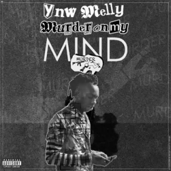 Instrumental: YNW Melly - Murder On My Mind \ Mischief On My Mind (Produced By SMKEXCLSV)